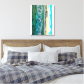 Toile Breakers à Long Beach, Californie (Insitu(Chambre))
