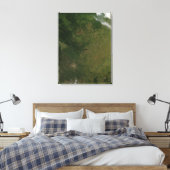 Toile Brésil (Insitu(Chambre))