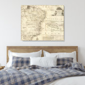 Toile Brésil 7 (Insitu(Chambre))