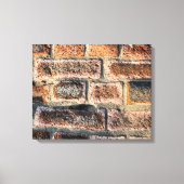 TOILE BRICK WALL (Recto)