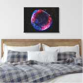 Toile Brightest Supernova Ever space picture (Insitu(Chambre))