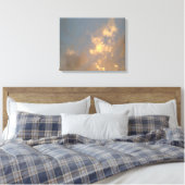 Toile brillant (Insitu(Chambre))