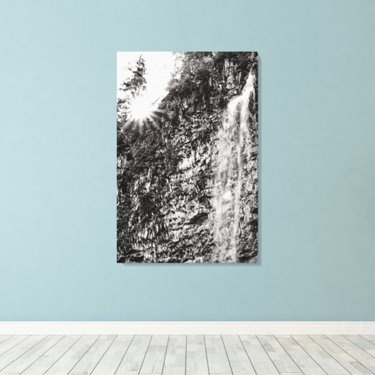 Toile Brille (Insitu (Plancher de Bois))