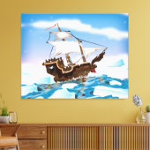 Toile Brise-glace (Insitu(Salon))