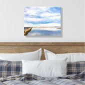 Toile Brise-lames de West End (Insitu(Chambre))