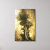 Toile Bristlecone (Recto)