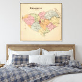 Toile Broadkiln (Insitu(Chambre))