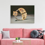 Toile Broche annuelle, Ardagh Hoard, Reerasta (Insitu(Salon))