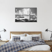 Toile Brooklyn-bridge (Insitu(Chambre))