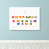 Toile Brooklyn Bridge Park (Insitu (Plancher de Bois))