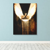 Toile Brosse 2013 (Insitu (Plancher de Bois))