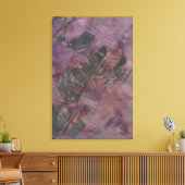 Toile Brouillard II (Insitu(Salon))