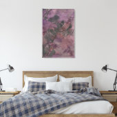 Toile Brouillard II (Insitu(Chambre))