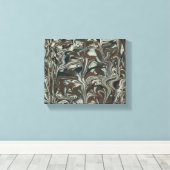 Toile Brown (Insitu (Plancher de Bois))