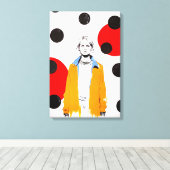 Toile bruit24 (Insitu (Plancher de Bois))