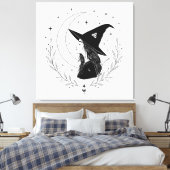 Toile Bruja (Insitu(Chambre))