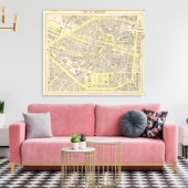 Toile Bruxelles (Insitu(Salon))