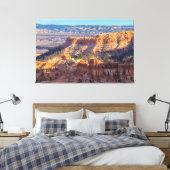 Toile Bryce Canyon National Park Landscape (Insitu(Chambre))