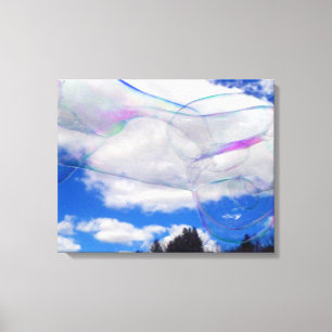 Toile Bubbles