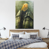 TOILE BUCHBINDER - RABBI PRAYER - CADEAUX DE CANVAS RAPI (Insitu(Chambre))