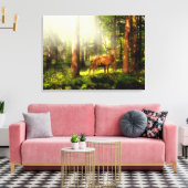 Toile Buck (Insitu(Salon))