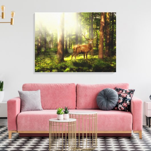 Toile Buck (Insitu(Salon))