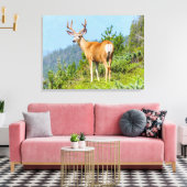 Toile Buck (Insitu(Salon))