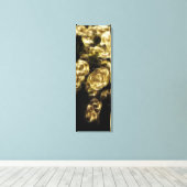 Toile Bud Gilt (Insitu (Plancher de Bois))