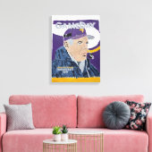 Toile Bud Grant (Insitu(Salon))