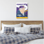 Toile Bud Grant (Insitu(Chambre))