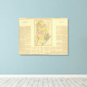 Toile Buenos Aires (Insitu (Plancher de Bois))