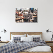 Toile Buenos Aires (Insitu(Chambre))