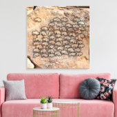 Toile Buffalo (Insitu(Salon))