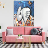 TOILE BUGGRATT FIRE HORNET 02.25.2018 (Insitu(Salon))