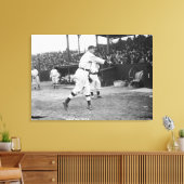 Toile Bugs Raymond Pittsburgh Pirates Baseball (Insitu(Salon))
