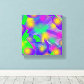 Toile Bugz éclair (Insitu (Plancher de Bois))