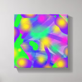 Toile Bugz éclair (Recto)