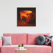 Toile Bull fighter torero (Insitu(Salon))