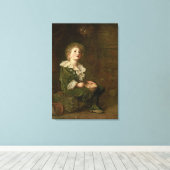 Toile Bulles, 1886 (Insitu (Plancher de Bois))