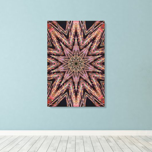 Toile BullmasterGardian 20x30 (Insitu (Plancher de Bois))