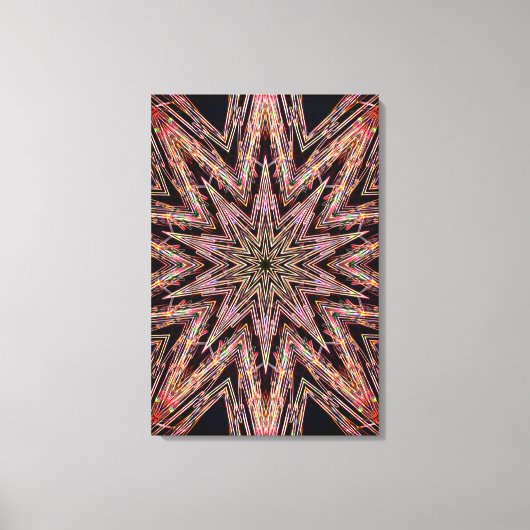 Toile BullmasterGardian 20x30 (Recto)