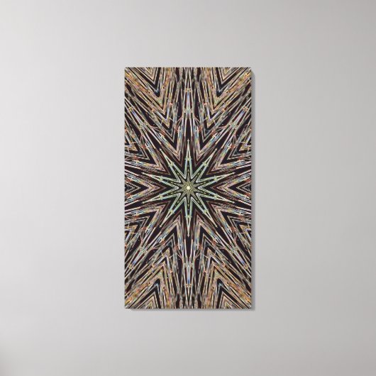 Toile BullmasterGardian 21x40 (Recto)