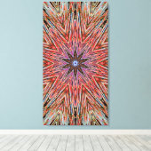 Toile BullmasterGardian 21x40 Canvas Print (Insitu (Plancher de Bois))