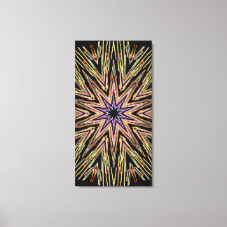 Toile BullmasterGardian 21x40 Canvas Print