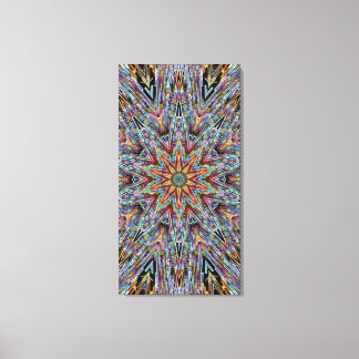 Toile BullmasterGardian 21x40 Canvas Print