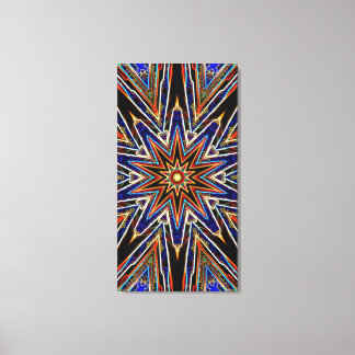 Toile BullmasterGardian 21x40 Canvas Print