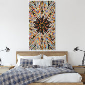 Toile BullmasterGardian 21x40 Canvas Print (Insitu(Chambre))