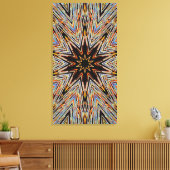 Toile BullmasterGardian 21x40 Canvas Print (Insitu(Salon))