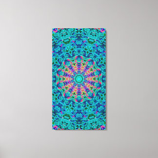 Toile BullmasterGardian 21x40 Canvas Print