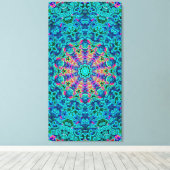 Toile BullmasterGardian 21x40 Canvas Print (Insitu (Plancher de Bois))